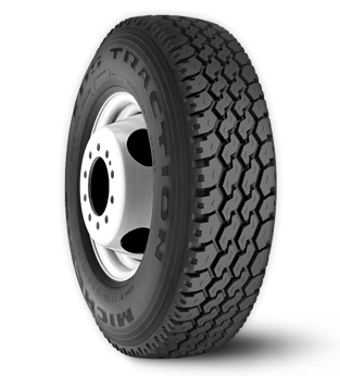 XPS Traction Tires